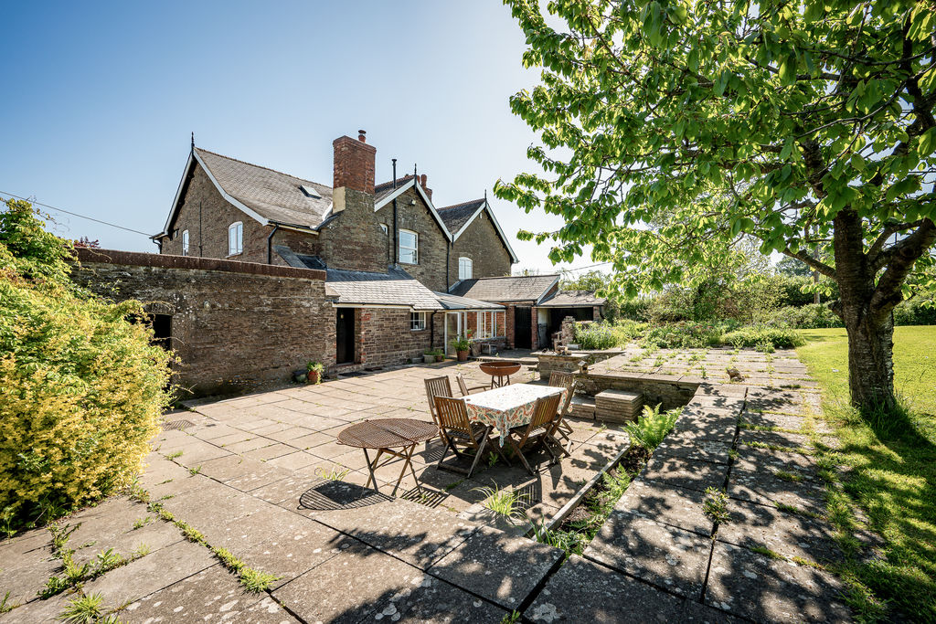 Terrace- click for photo gallery